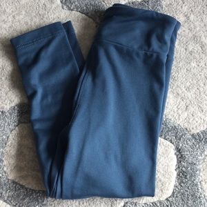 S/M LuLaRoe Kid leggings